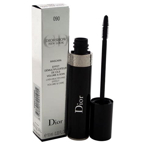 dior new look mascara|best christian dior mascara.